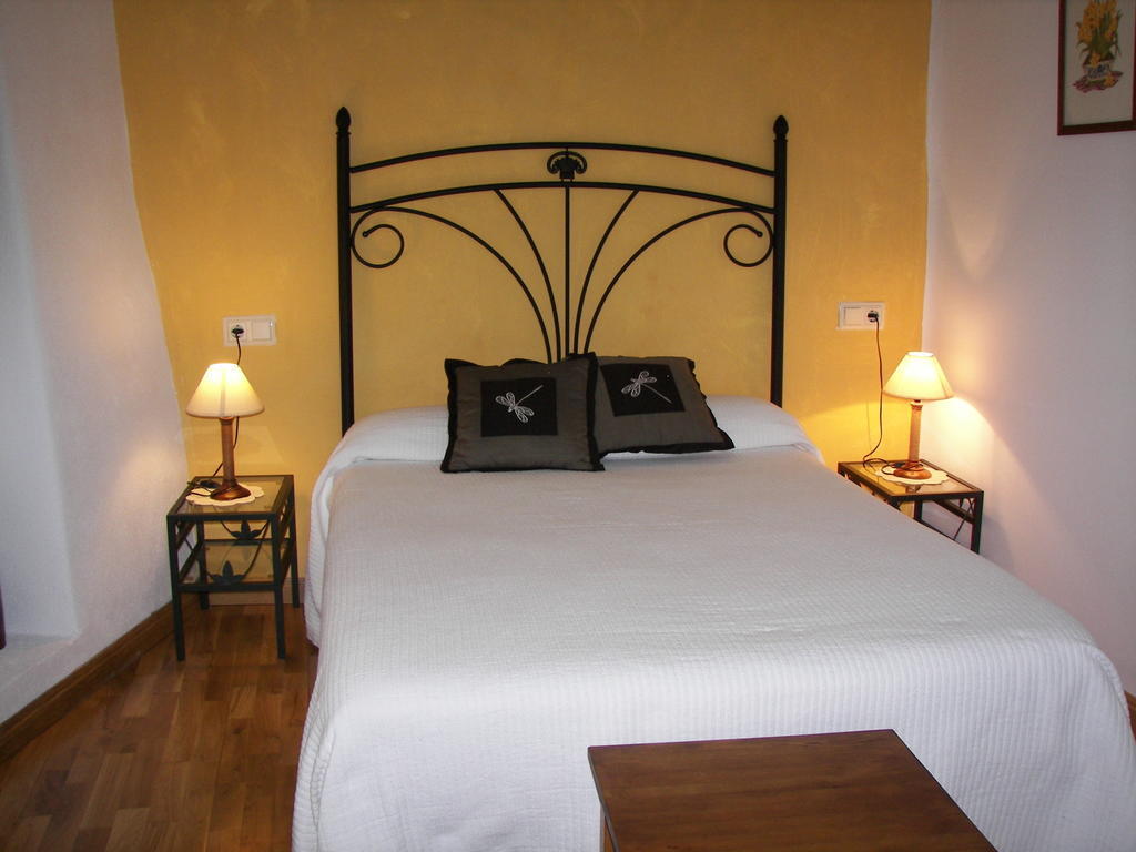 Antigua Casa Catones Hotel Huesca Cameră foto